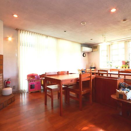 Pension Saint Paulia Hokuto  Extérieur photo
