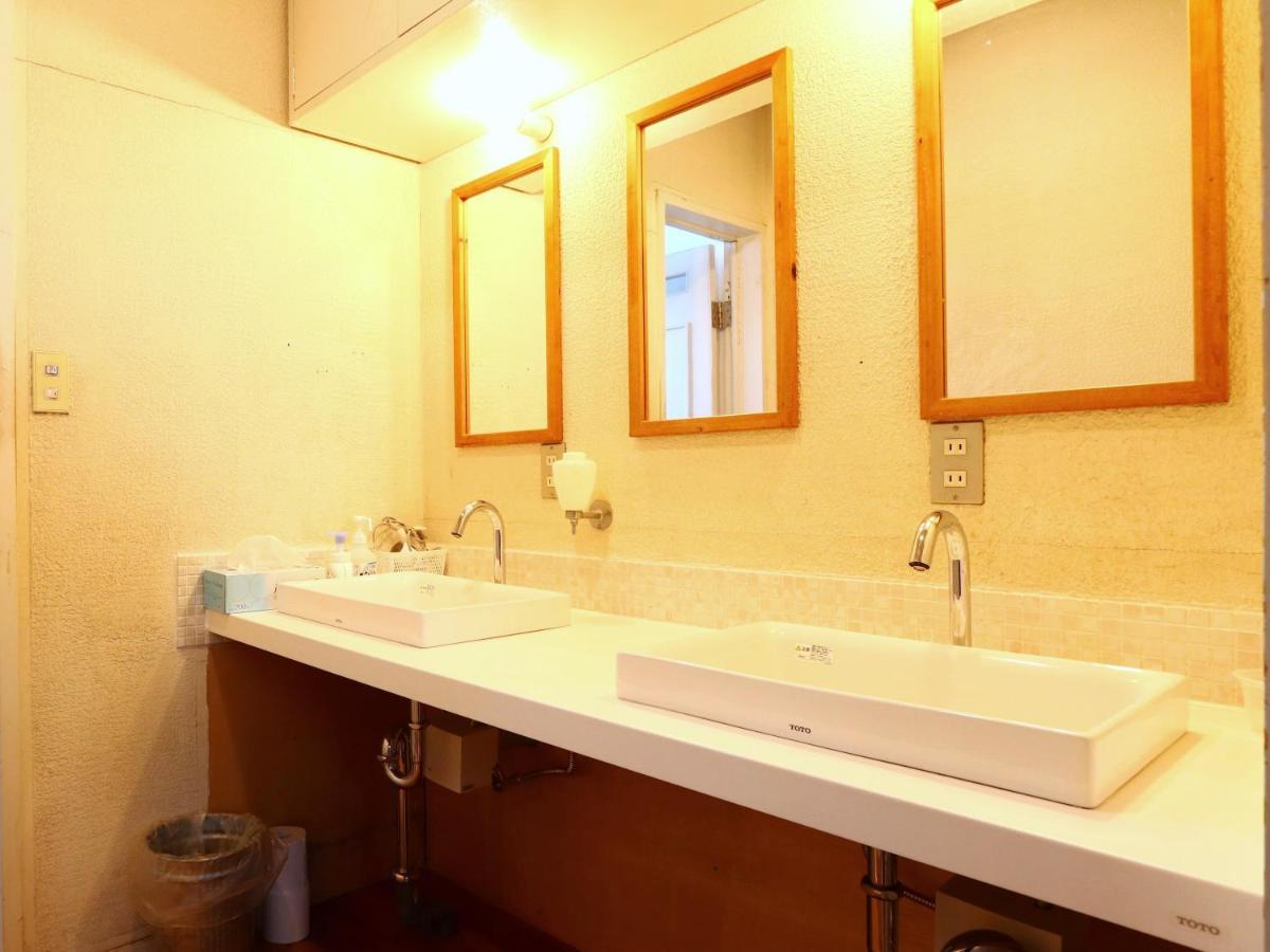 Pension Saint Paulia Hokuto  Extérieur photo