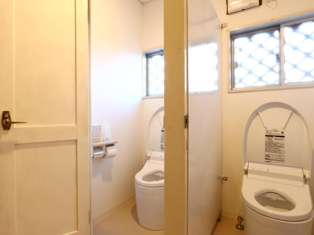 Pension Saint Paulia Hokuto  Extérieur photo