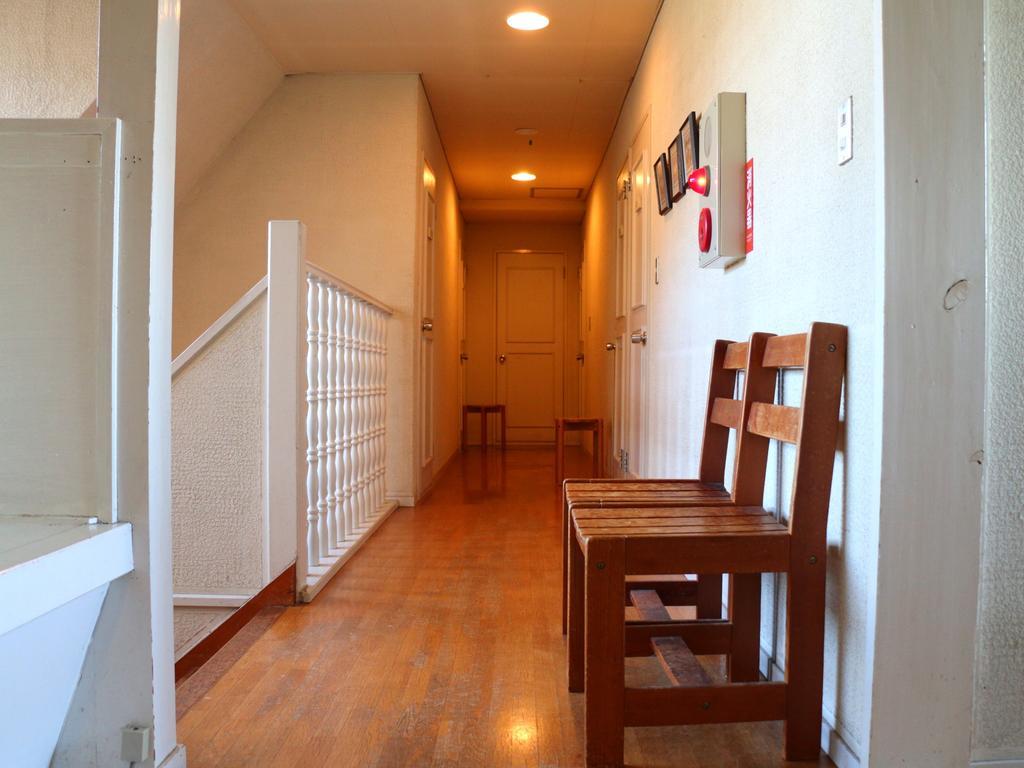 Pension Saint Paulia Hokuto  Extérieur photo