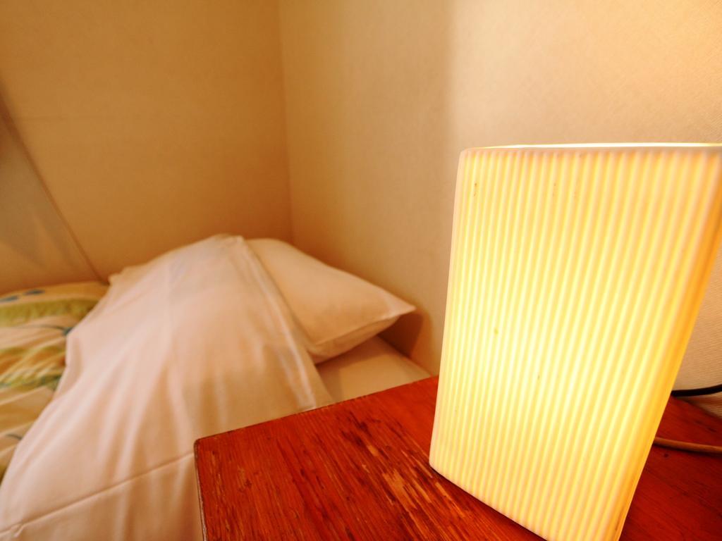 Pension Saint Paulia Hokuto  Extérieur photo