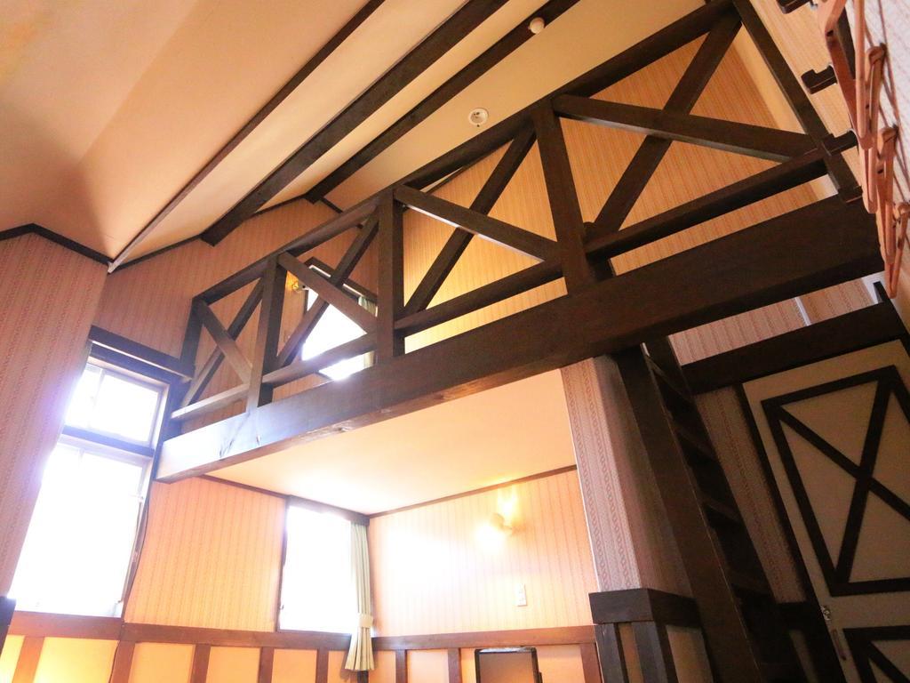 Pension Saint Paulia Hokuto  Extérieur photo